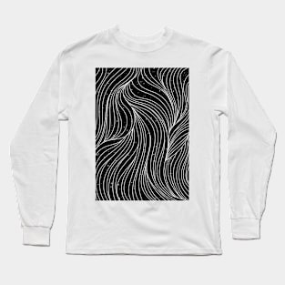 The River Long Sleeve T-Shirt